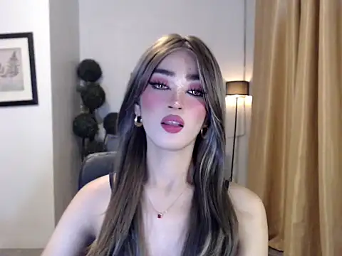 lavandermilk webcam
