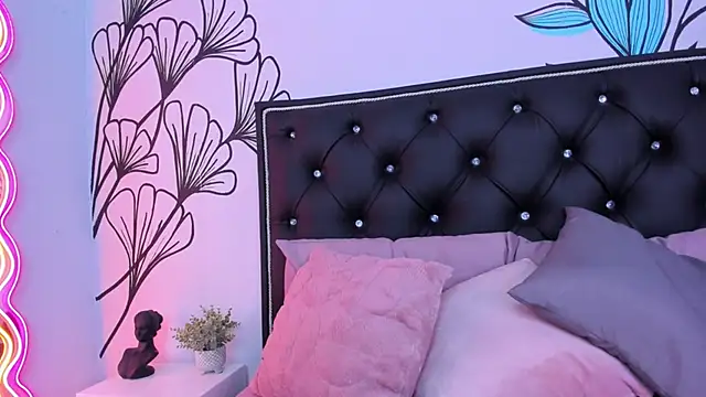 Sweet_Ariadna_ webcam