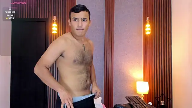 Chris_vega_ webcam