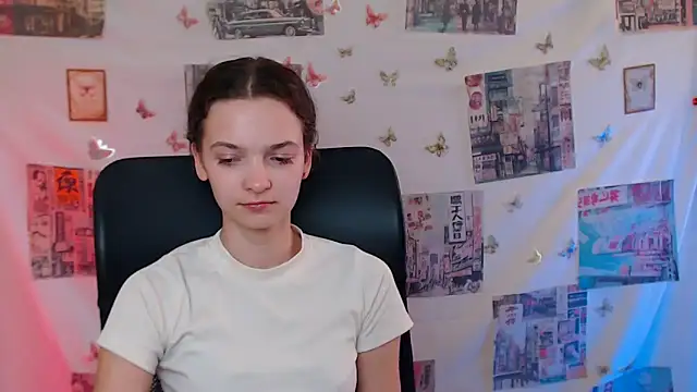 _SusieSu_ webcam