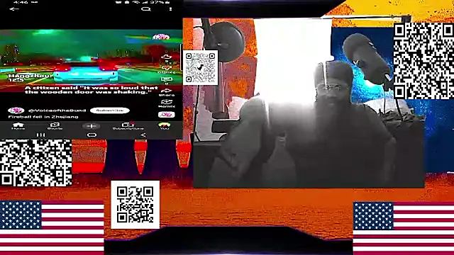 RussellTaylorLacy webcam