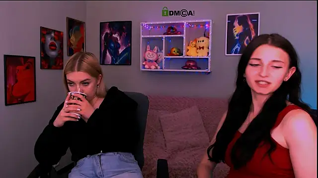 bella_dorn webcam