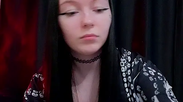 Naomi_Lanee webcam