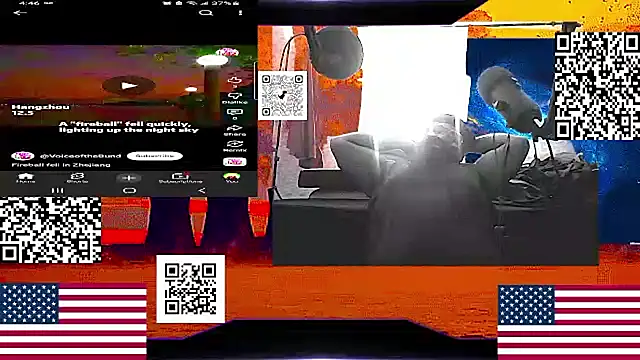 RussellTaylorLacy webcam