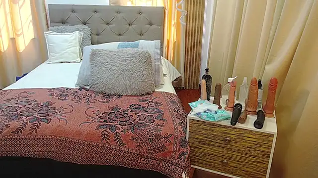 sasi_luna webcam