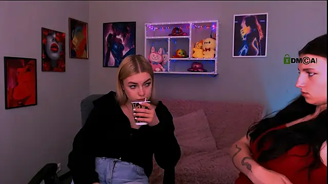 bella_dorn webcam