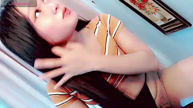 モデル: Littleslutty_baby
