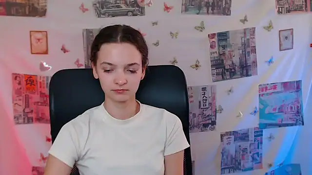 _SusieSu_ webcam