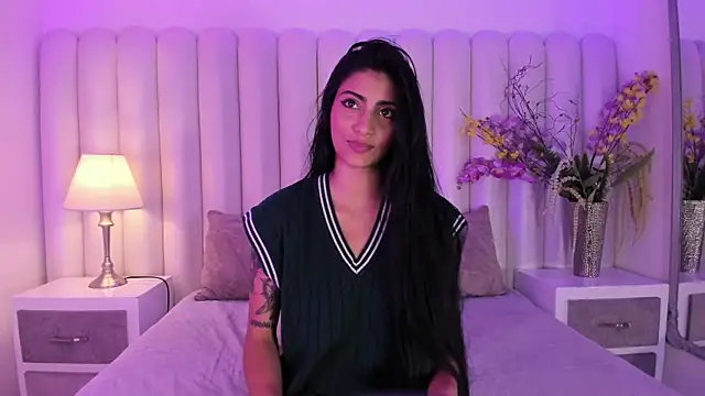 CleoSteele webcam