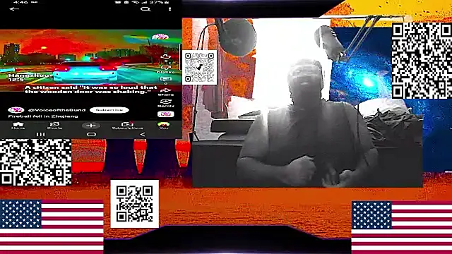 RussellTaylorLacy webcam