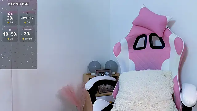 Celesste_40 webcam