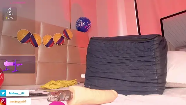 Melany__08 webcam