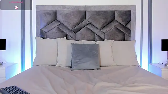 cocoamore webcam