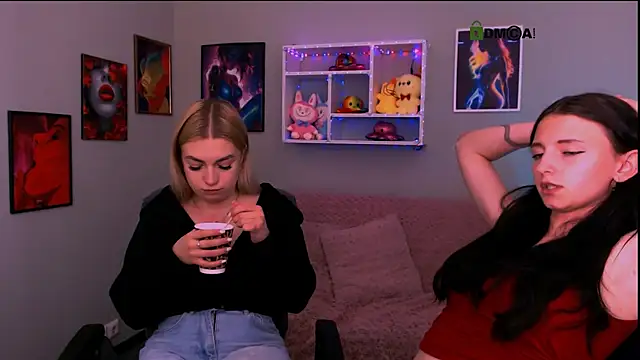 bella_dorn webcam