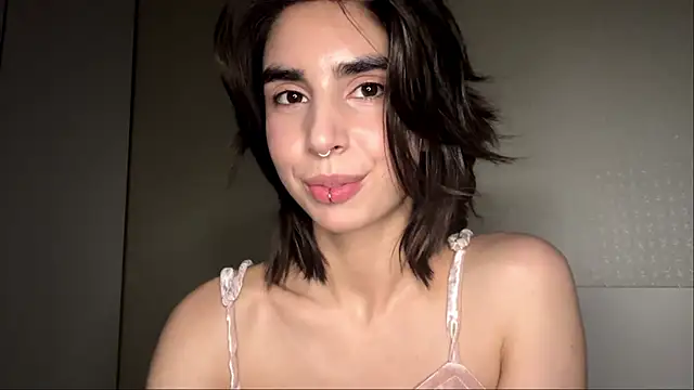 JessiaRuezga webcam