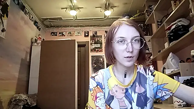 JenaeMicKonic webcam