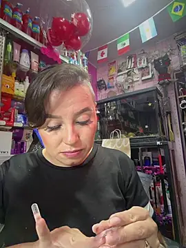 TamySweetness webcam