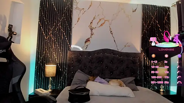 Watch devlin_violett live on EroticFlix - High definition streams