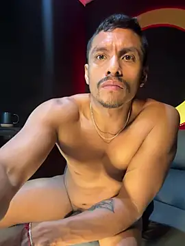 Abra_ham13 webcam