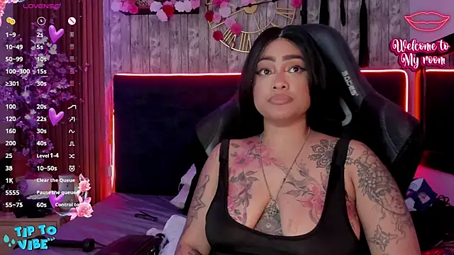 Neko_Misaki webcam