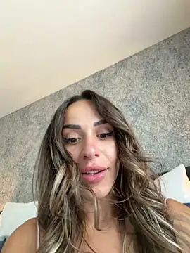 -Alisa webcam