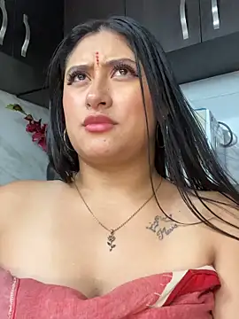 kalpanaaishaa webcam