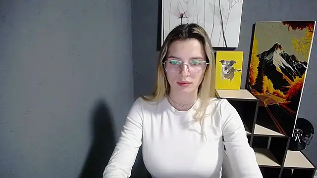 lady_olivia_ webcam