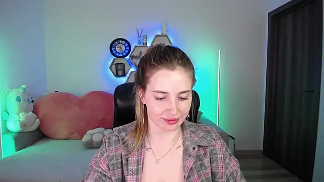 SabrinViolet