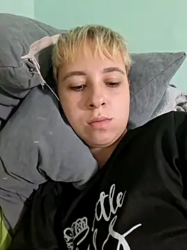 Watch Gussie_Bridie live on EroticFlix - High definition streams