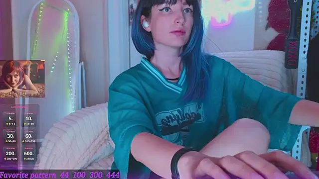 Elli3cat webcam