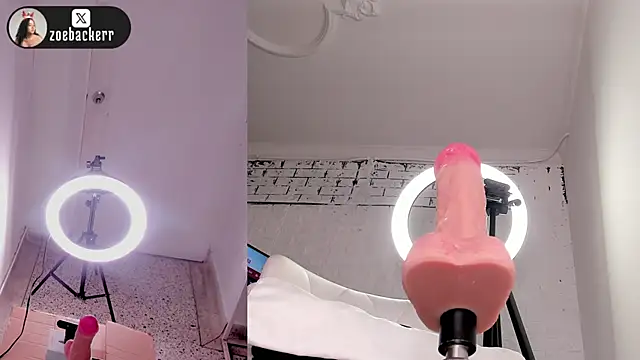 zoe_backer webcam