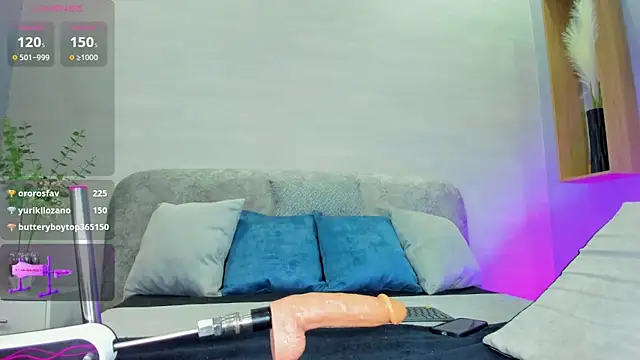 ian_castillo_ (M twink) - fuck my dildo