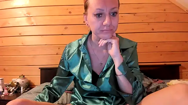 Watch Cookiecutey live on EroticFlix - High definition streams