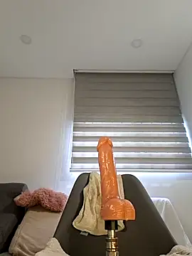 Ana_Luucia webcam