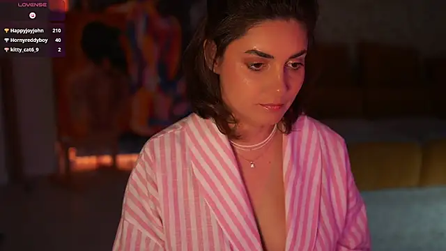 _Allie_ webcam