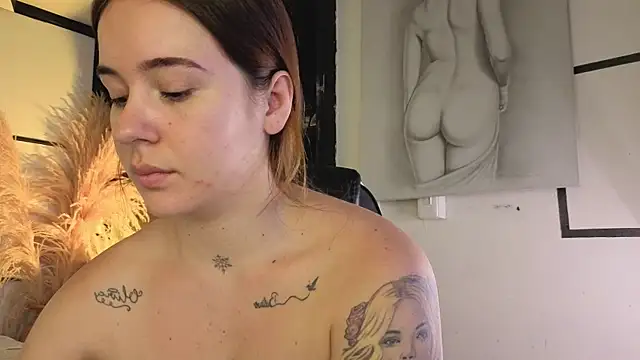 AlliceLover webcam