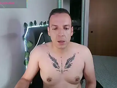 Cerso1 webcam