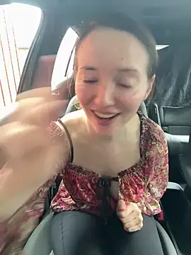 FayeFlame webcam