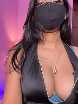 Neha18 webcam