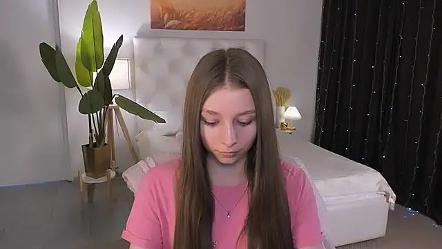 JulieDaniel webcam