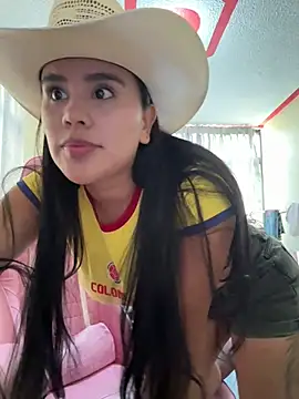 laure_torres webcam