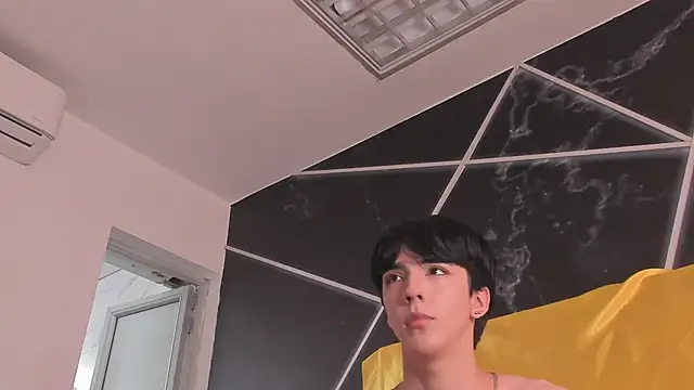 AerumChae webcam