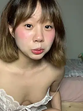 zhaomosheng125216 webcam