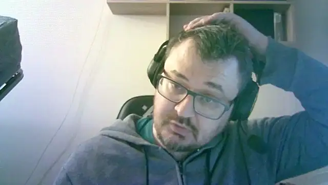 SirAbuser webcam