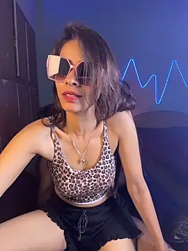 Ivy_the_goddess webcam