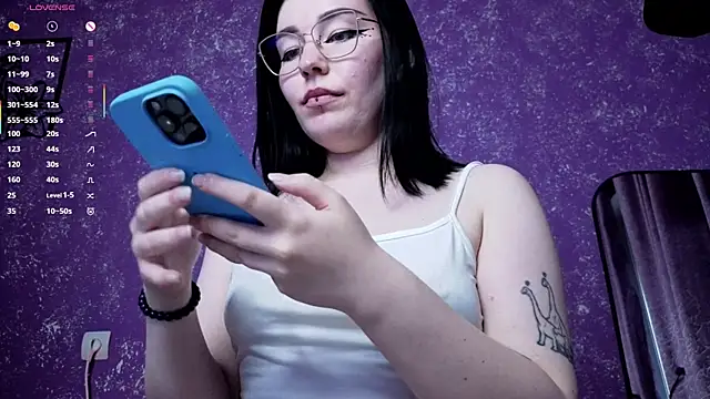 MargarettRose webcam