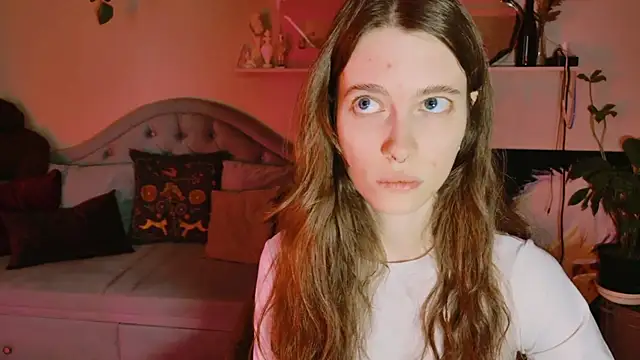 Yoka_paradoXXX webcam