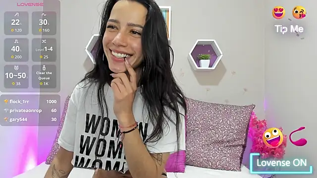 Laskhmi_ webcam
