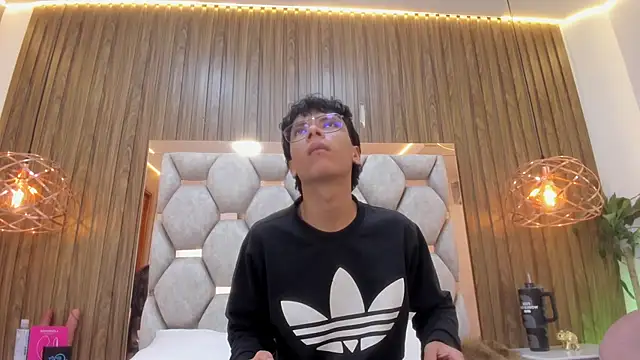 adams_bobby (M twink) - ¡¡Cum Show!! 🥵🔥🍆