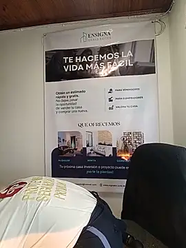 Valentina--1 webcam